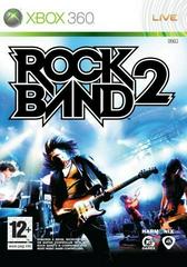Rock Band 2 (Xbox 360) BEG